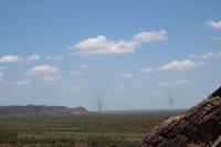 Kakadu-Nationalpark – Arnhemland-Safari – Wanderung Injalak Hill &ndash; &copy; Martin Jentzsch (Eberhardt TRAVEL)