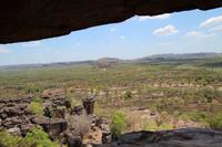 Kakadu-Nationalpark – Arnhemland-Safari – Wanderung Injalak Hill &ndash; &copy; Martin Jentzsch (Eberhardt TRAVEL)