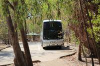 Kakadu-Nationalpark – Anbangbang Billabong &ndash; &copy; Martin Jentzsch (Eberhardt TRAVEL)
