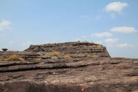 Kakadu-Nationalpark – Wanderung an der Ubirr Felsformation &ndash; &copy; Martin Jentzsch (Eberhardt TRAVEL)