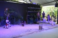 Cairns – Tjapukai Cultural Park &ndash; &copy; Martin Jentzsch (Eberhardt TRAVEL)