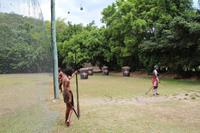 Cairns – Tjapukai Cultural Park &ndash; &copy; Martin Jentzsch (Eberhardt TRAVEL)