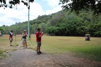 Cairns – Tjapukai Cultural Park &ndash; &copy; Martin Jentzsch (Eberhardt TRAVEL)