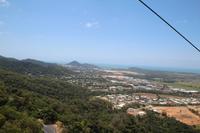 Cairns – Skyrail &ndash; &copy; Martin Jentzsch (Eberhardt TRAVEL)