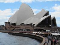 Sydney (Oper) &ndash; &copy; Katrin Deutschbein (Eberhardt TRAVEL)