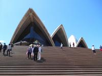 Sydney (Oper) &ndash; &copy; Katrin Deutschbein (Eberhardt TRAVEL)