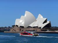 Sydney (Oper) &ndash; &copy; Katrin Deutschbein (Eberhardt TRAVEL)