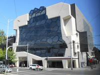 Melbourne (Konzerthaus) &ndash; &copy; Katrin Deutschbein (Eberhardt TRAVEL)