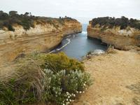 Great Ocean Road (Loch Ard Gorge) &ndash; &copy; Katrin Deutschbein (Eberhardt TRAVEL)