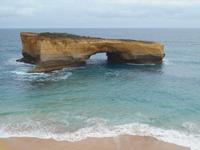 Great Ocean Road (London Bridge) &ndash; &copy; Katrin Deutschbein (Eberhardt TRAVEL)