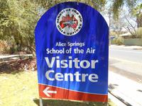Alice Springs (School of the Air) &ndash; &copy; Katrin Deutschbein (Eberhardt TRAVEL)