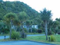 Hotel in Punakaiki &ndash; &copy; Manuela Kreuz (Eberhardt TRAVEL)