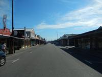 Hokitika &ndash; &copy; Manuela Kreuz (Eberhardt TRAVEL)