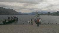 Lake Wanaka &ndash; &copy; Manuela Kreuz (Eberhardt TRAVEL)