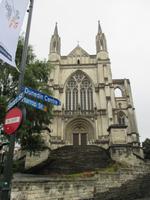 Dunedin &ndash; &copy; Manuela Kreuz (Eberhardt TRAVEL)