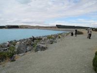 Lake Tekapo &ndash; &copy; Manuela Kreuz (Eberhardt TRAVEL)