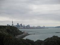 Auckland &ndash; &copy; Manuela Kreuz (Eberhardt TRAVEL)