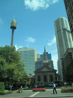 Sydney &ndash; &copy; Manuela Kreuz (Eberhardt TRAVEL)