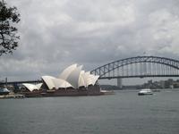 Sydney &ndash; &copy; Manuela Kreuz (Eberhardt TRAVEL)
