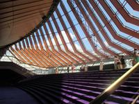 Führung Opernhaus &ndash; &copy; Manuela Kreuz (Eberhardt TRAVEL)