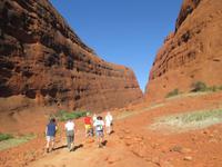 die Olgas &ndash; &copy; Manuela Kreuz (Eberhardt TRAVEL)