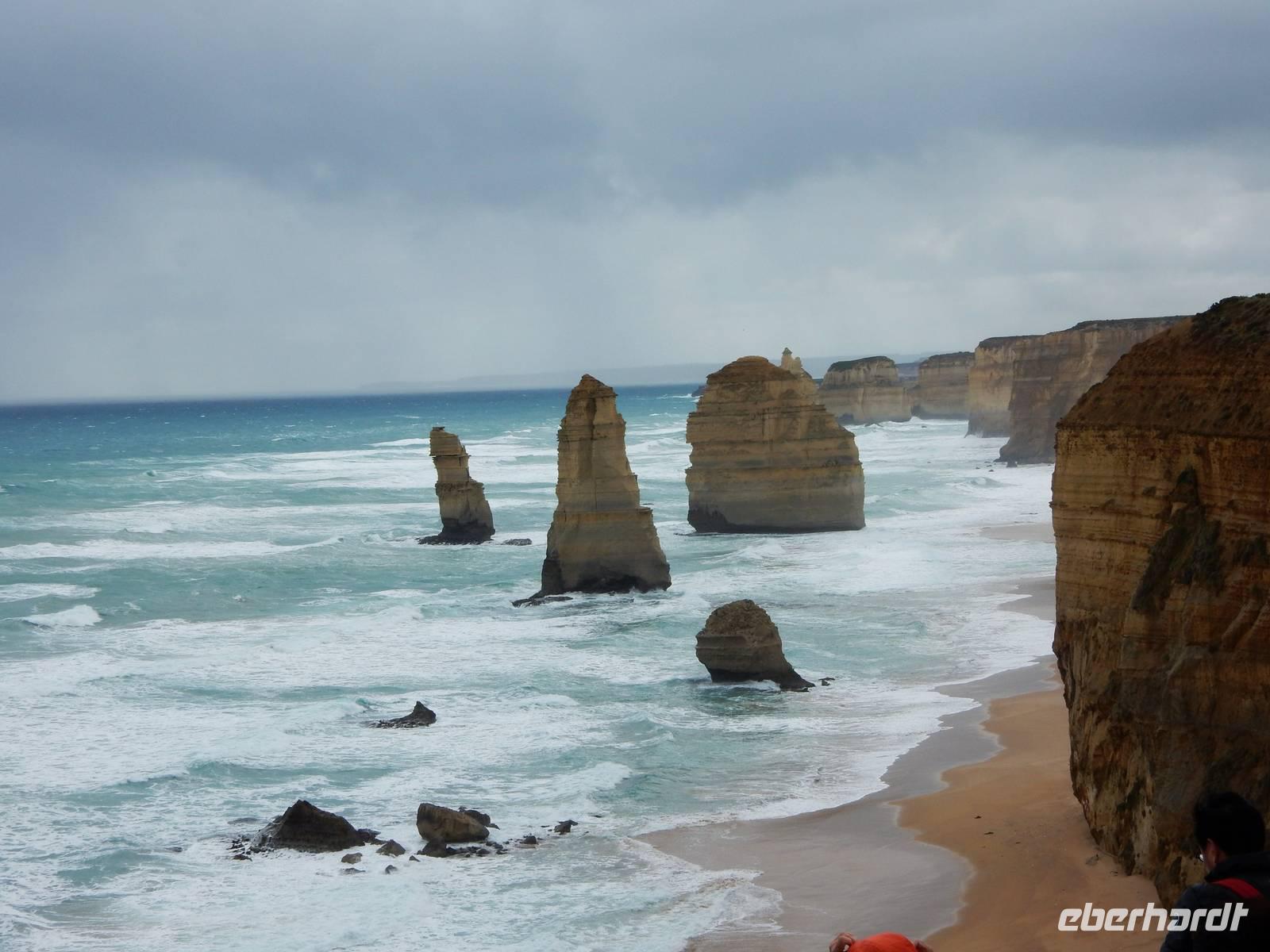 Great Ocean Road  &ndash; &copy; Rebekka Böhme (Eberhardt TRAVEL)