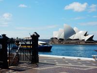 Sydney  &ndash; &copy; Rebekka Böhme (Eberhardt TRAVEL)