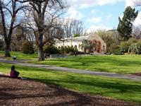 Melbourne (2) &ndash; &copy; Rebekka Böhme (Eberhardt TRAVEL)