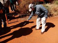 Ayers Rock Uluru  &ndash; &copy; Rebekka Böhme (Eberhardt TRAVEL)