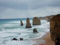 Great Ocean Road  &ndash; &copy; Rebekka Böhme (Eberhardt TRAVEL)