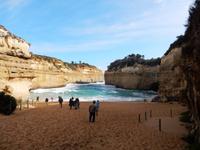 Great Ocean Road &ndash; &copy; Rebekka Böhme (Eberhardt TRAVEL)