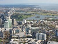 Melbourne  &ndash; &copy; Rebekka Böhme (Eberhardt TRAVEL)