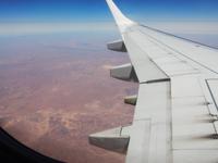Red Centre &ndash; &copy; Rebekka Böhme (Eberhardt TRAVEL)