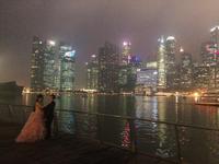 Singapur &ndash; &copy; Rebekka Böhme (Eberhardt TRAVEL)