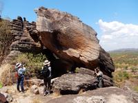 Arnhemland  &ndash; &copy; Rebekka Böhme (Eberhardt TRAVEL)