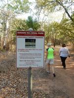 Aurora Kakadu Hotel &ndash; &copy; Rebekka Böhme (Eberhardt TRAVEL)