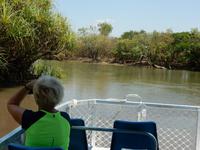 Yellow River  &ndash; &copy; Rebekka Böhme (Eberhardt TRAVEL)