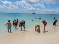 Great Barrier Reef &ndash; &copy; Rebekka Böhme (Eberhardt TRAVEL)