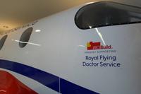 Flying Doctors &ndash; &copy; Rebekka Böhme (Eberhardt TRAVEL)