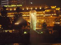Singapur &ndash; &copy; Juliane Voigt (Eberhardt TRAVEL)