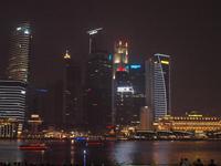 Singapur &ndash; &copy; Juliane Voigt (Eberhardt TRAVEL)