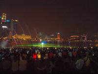 Singapur &ndash; &copy; Juliane Voigt (Eberhardt TRAVEL)