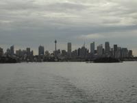 Sydney &ndash; &copy; Juliane Voigt (Eberhardt TRAVEL)