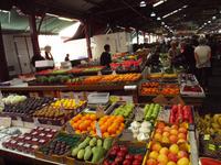 Melbourne - Queen Victoria Market &ndash; &copy; Juliane Voigt (Eberhardt TRAVEL)