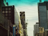 Melbourne &ndash; &copy; Juliane Voigt (Eberhardt TRAVEL)