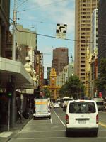 Melbourne &ndash; &copy; Juliane Voigt (Eberhardt TRAVEL)