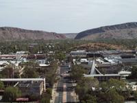 Alice Springs &ndash; &copy; Juliane Voigt (Eberhardt TRAVEL)