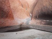 Uluru - Kata - Tjuta Nationalpark - Ayers Rock &ndash; &copy; Juliane Voigt (Eberhardt TRAVEL)