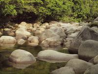 Mossman Schlucht &ndash; &copy; Juliane Voigt (Eberhardt TRAVEL)