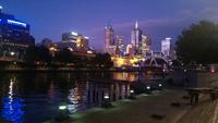 Melbourne &ndash; &copy; Juliane Voigt (Eberhardt TRAVEL)
